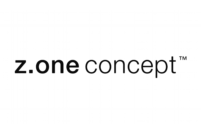 Z.One Concept Logo